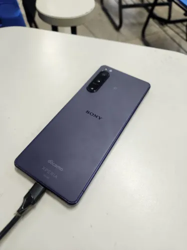 SONY XPERIA 5 IV - 128GB | 8GB | SNAPDRAGON 8 GEN 1