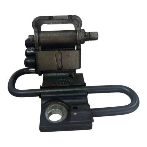 Dobradiça Porta Dianteira Direita Audi A3 2000 A 2006