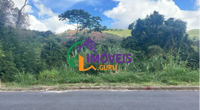 TERRENO - JARDIM VITÓRIA - MG