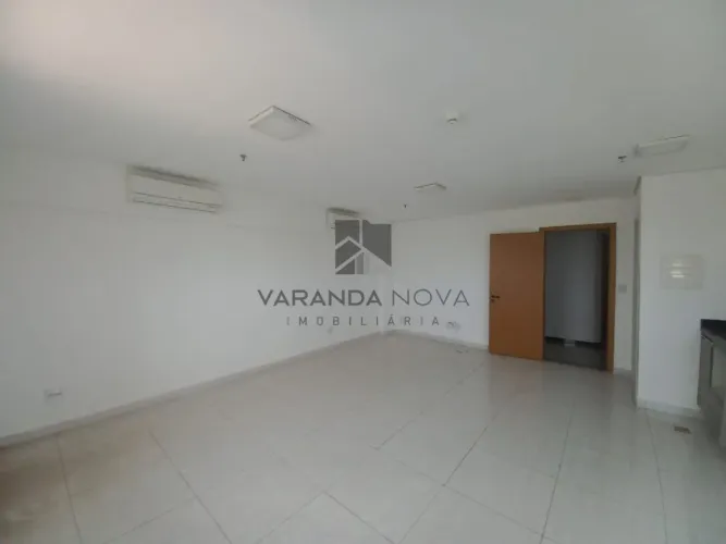 Sala Comercial Bem Distribuída com 45m²