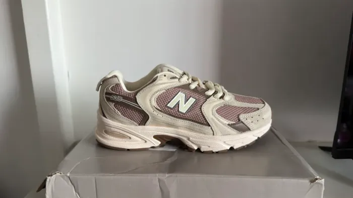 Sapato feminino New balance 36