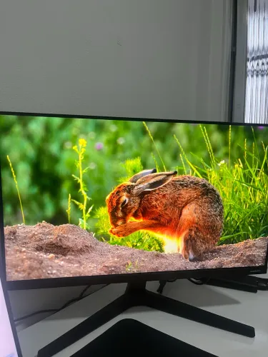 Monitor Samsung - T350 24 Polegadas