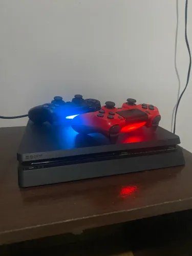 Ps4 slim