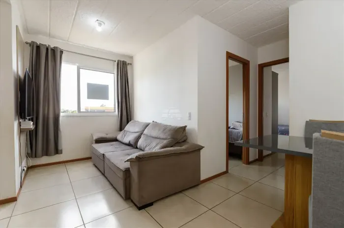 Apartamento Residencial para Venda no Bairro Vila Petrópolis
