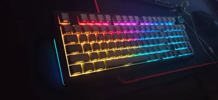 Teclado Solakaka Ki99 Pro