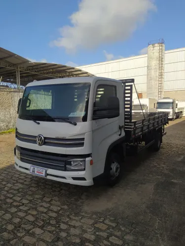 VW 6.160 0km