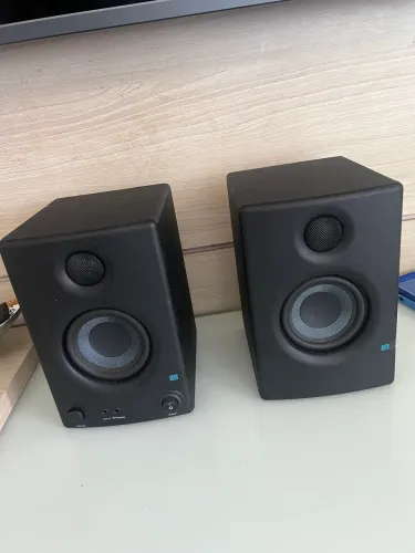 Monitor de audio presonus eris e3.5bt