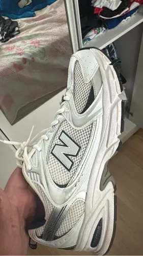 Tênis NEW BALANCE 530 original