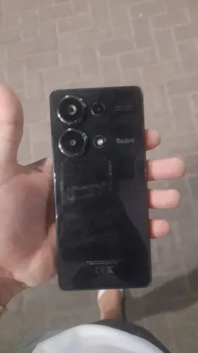Redmi note 13 pro 256gb