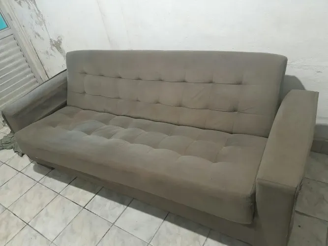 Sofá cama