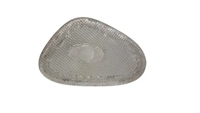 Luz Cortesia Forro Porta Diant. Dir. Grand Caravan 96 A 00