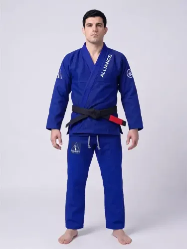Verndo Kimono Keiko Alliance A1 Adulto