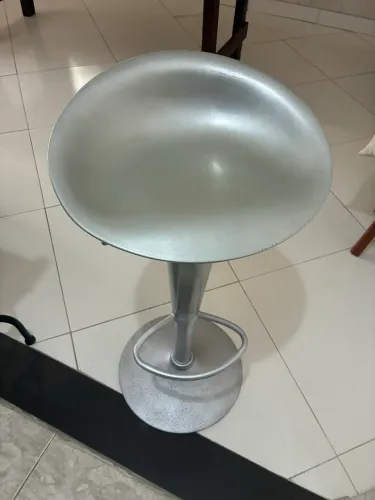 Banco banqueta cadeira