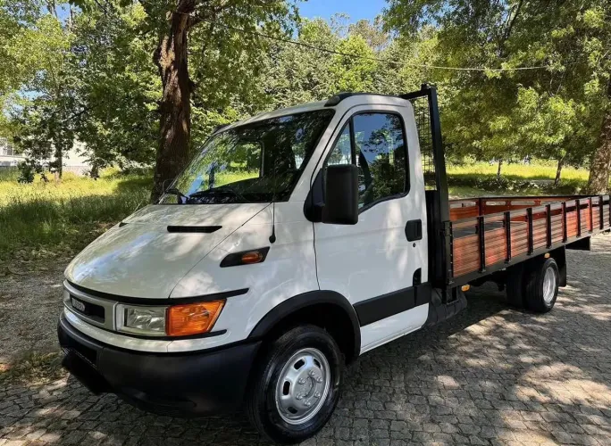 Iveco Daily 2002