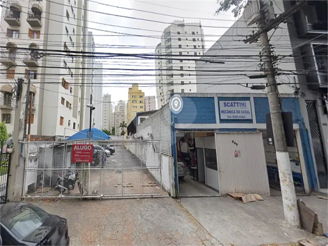Galpão para locação em Planalto paulista - SP