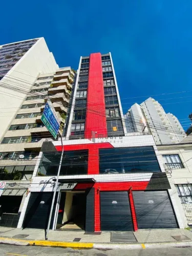 Sala para alugar, 48 m² por R$ 1.682,58/mês - Centro - Juiz de Fora/MG