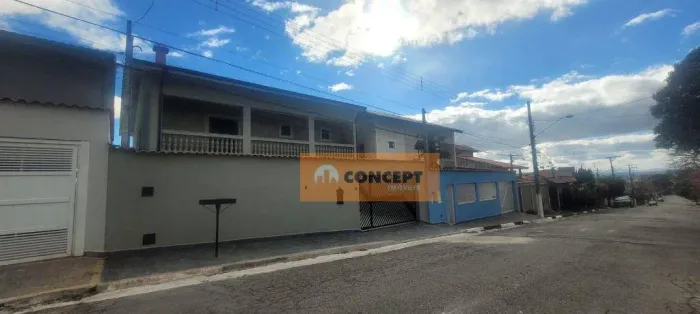 Sobrado com 4 dormitórios, 290 m² - venda por R$ 1.900.000,00 ou aluguel por R$ 9.000,00/m