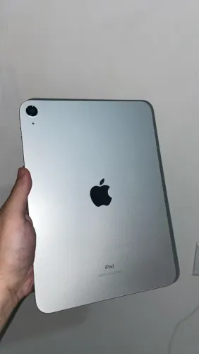 iPad 