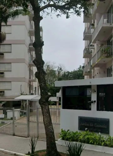 Aluguel temporada em Guarujá