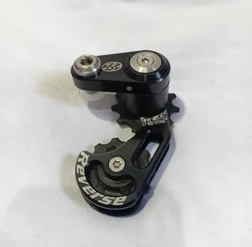 Reverse Components kit single