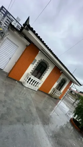 Imóvel para aluguel possui 504 metros quadrados com 6 quartos em Estados - João Pessoa - P