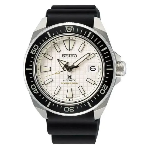 Seiko King Samurai Made in Japan