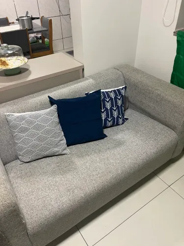 Venda de moveis por motivo de mudança