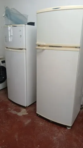 Geladeira brastemp 220v