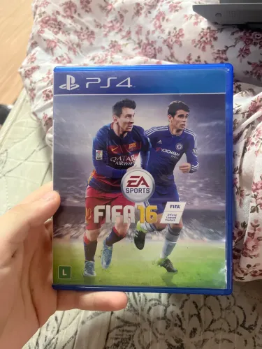 FIFA 16
