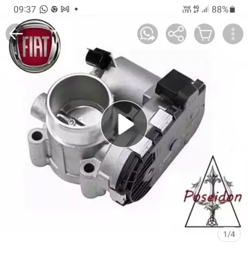 Novinho comprei errado para meu carro