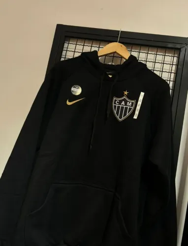 Moleton Atlético Mineiro