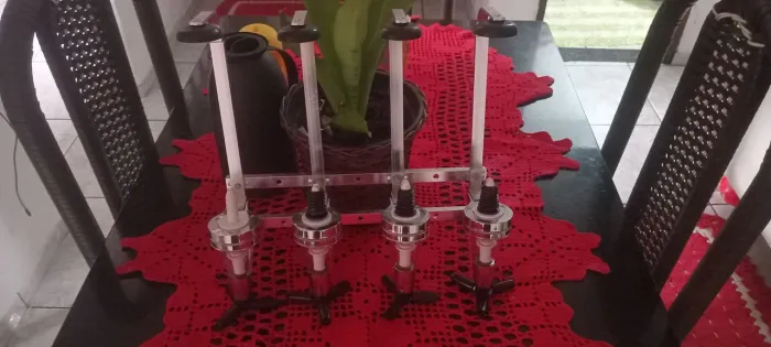 Dosador/Dispensador de bebidas