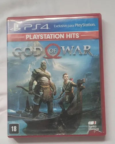 God of war