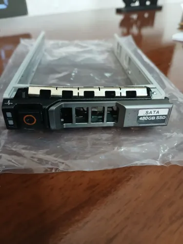 Gaveta para HD/SSD Dell