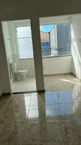 Sala para alugar, 25 m² - Parque das Nações - Santo André/SP