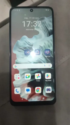 Moto g34 5g
