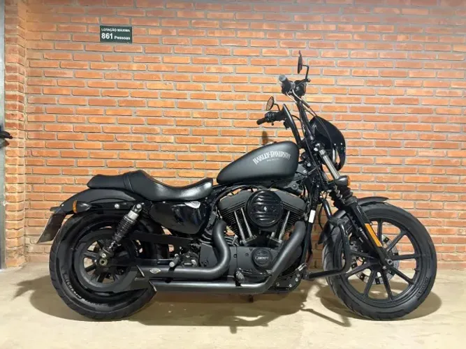 XL 1200NS