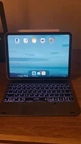 OPORTUNIDADE! IPAD 10 Geração 64gb