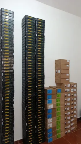 modem, ont, mitrastar, nokia, askey, zte 