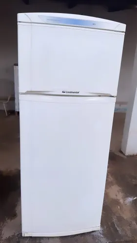 Geladeira barata