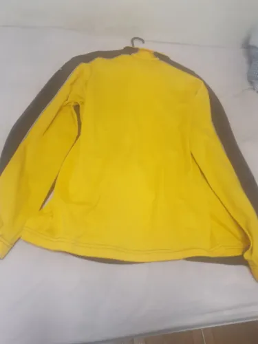 Agasalho Puma só a blusa