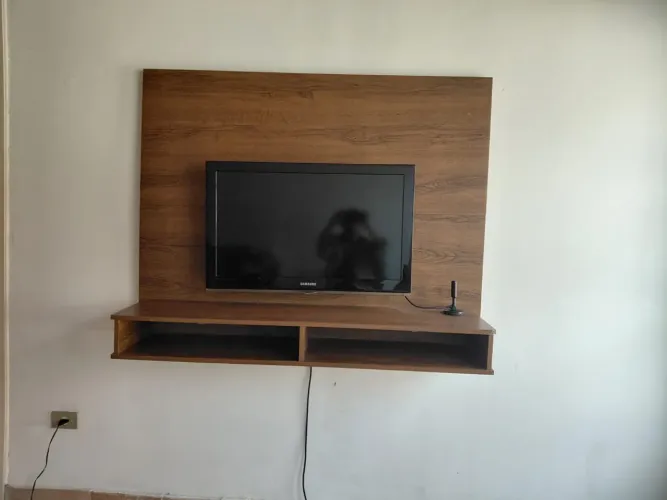 Painel de tv (sem a tv)