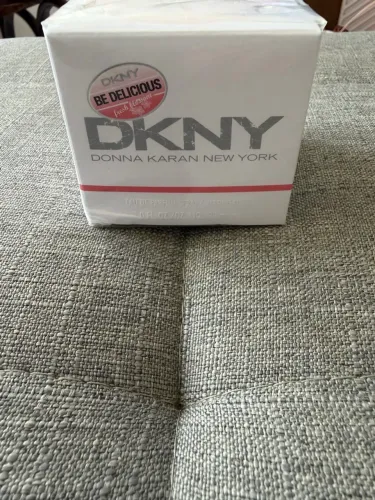 Perfume DKNY Be Delicious 30ml - lacrado