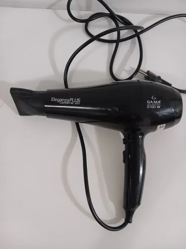 Secador de cabelo GAMA- 2100W