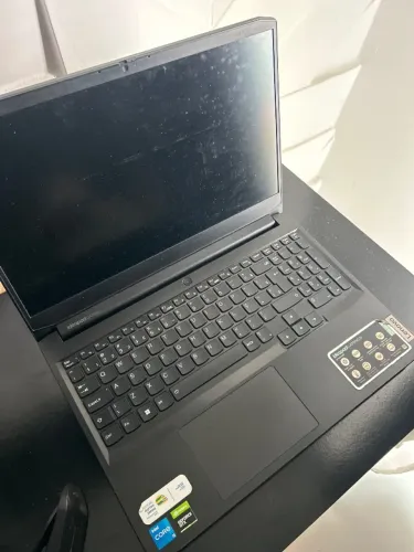 Notebook lenovo
