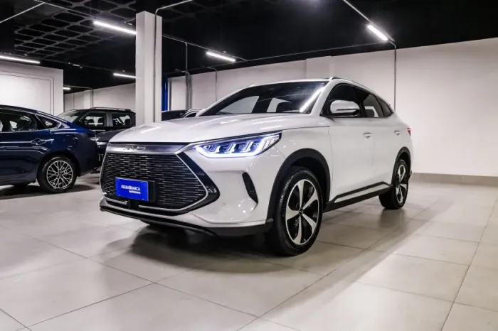 BYD Song Plus 1.5 16V Aut. (hibrido) 2024