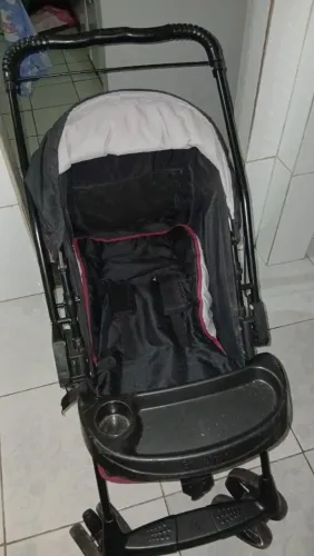 Carrinho de bebe