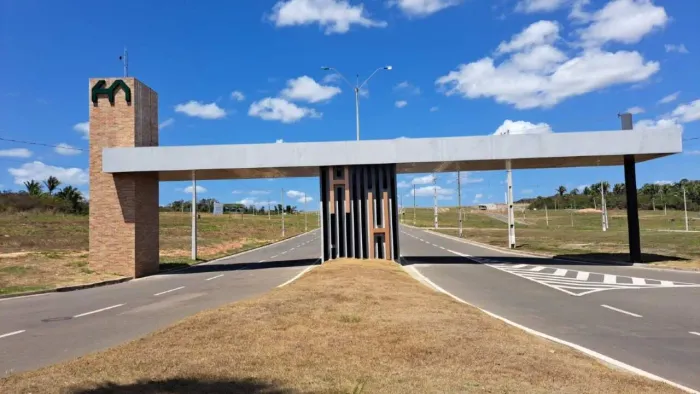 Lote em condomínio à venda no Condomínio Vila Imperial - Teresina/PI