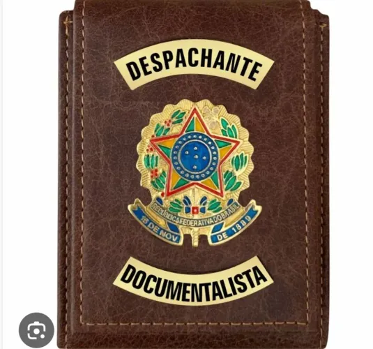 Vaga Despachante Documentalista Imobiliário 