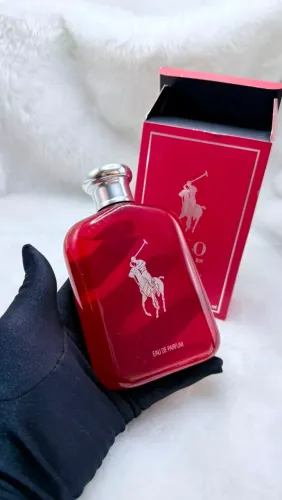 Perfume polo Ralph Lauren Red EDP - 125ml